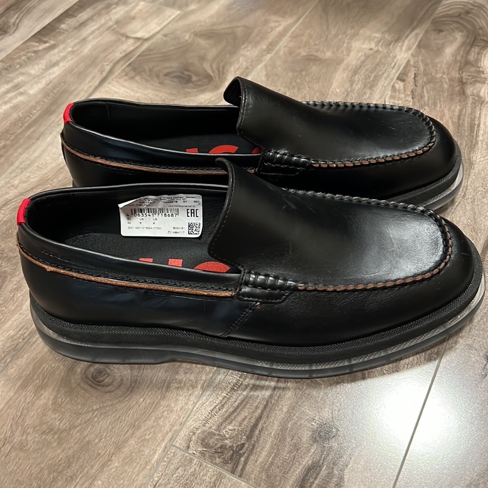 🔥🔥HUGO BOSS Loafer